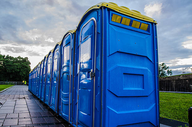 Reliable Woodcliff Lake, NJ Portable Potty Rental Solutions